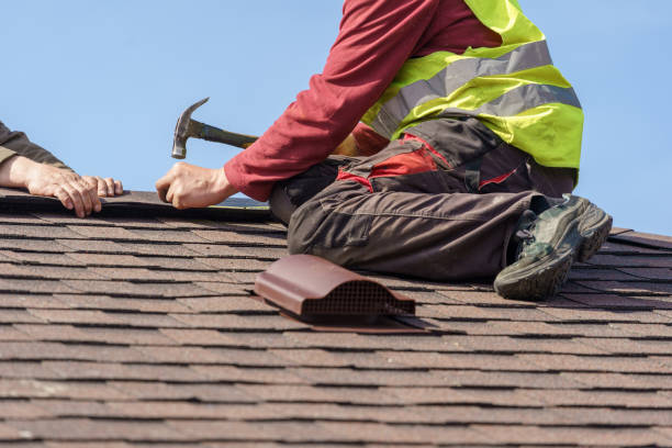 Quick and Trustworthy Emergency Roof Repair Services in Walker Valley, NY