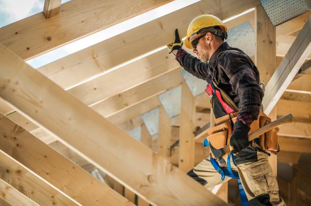 Best Metal Roofing Contractor  in Walker Valley, NY