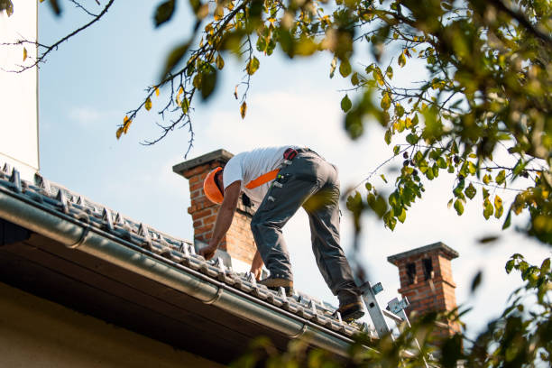 Best Commercial Roof Installation  in Walker Valley, NY