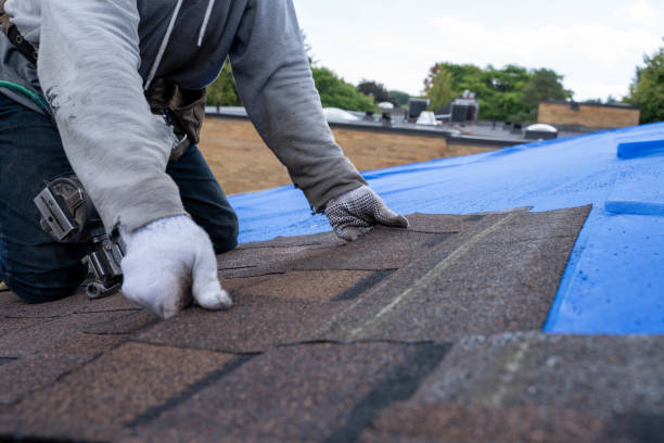 Best Flat Roof Repair Services  in Walker Valley, NY