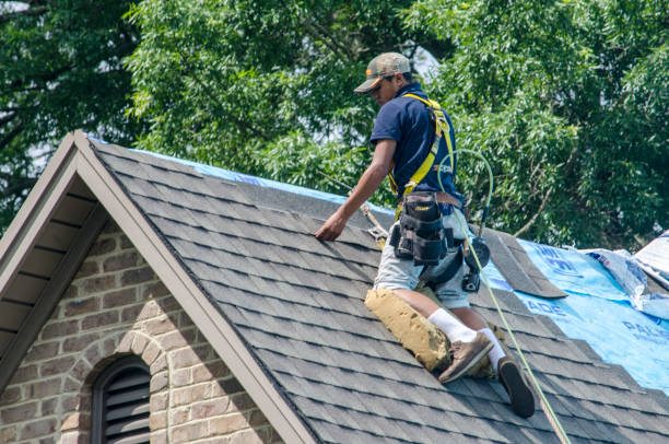 Best Residential Roofing Contractor  in Walker Valley, NY